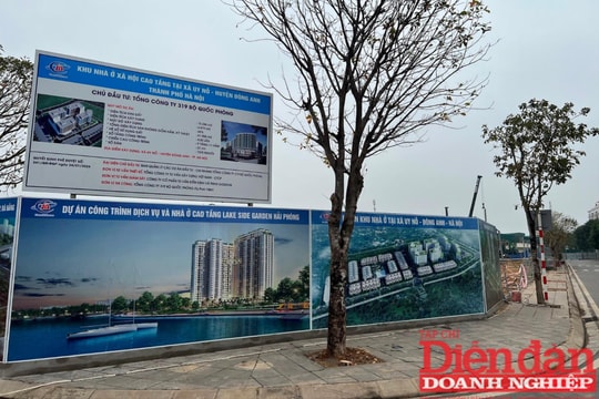 Ngày mai, Thủ tướng họp gỡ khó cho phân khúc nhà ở xã hội