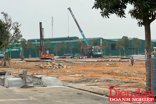 Cắt giảm 70% thủ tục, “mở đường” cho nhà ở xã hội tăng tốc