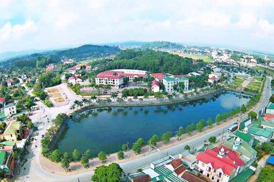 Bộ Chính trị yêu cầu nghiên cứu bỏ cấp huyện, sáp nhập một số đơn vị hành chính cấp tỉnh