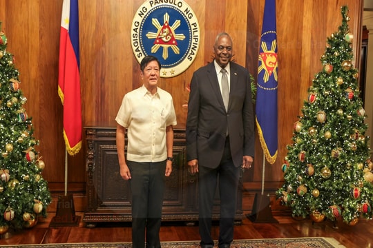 Vì sao Mỹ cần định hình lại chính sách tại Đông Nam Á?