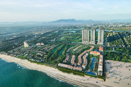 Newtown Diamond – Lựa chọn lý tưởng khi nhu cầu căn hộ cao cấp tại Đà Nẵng tăng mạnh