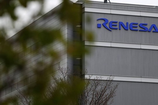 Thêm một cường quốc bán dẫn thúc đẩy hợp tác với Việt Nam