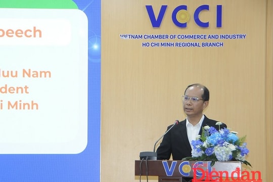 Mở rộng cơ hội nghề nghiệp cho thế hệ trẻ Việt Nam