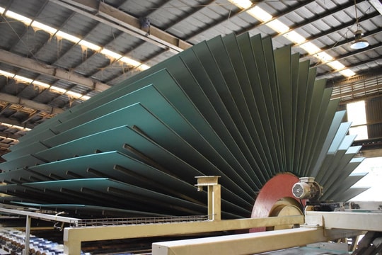 Xuất khẩu gỗ đối mặt nguy cơ thuế quan mới