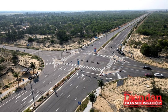 Quảng Nam "điểm mặt" hàng trăm dự án lãng phí kém hiệu quả chậm tiến độ