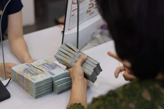 Bộ Tài chính không đồng ý đánh thuế tiền lãi gửi tiết kiệm