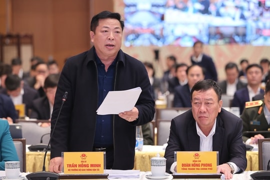 Tháo gỡ các nút thắt, vướng mắc các dự án để giải phóng nguồn lực