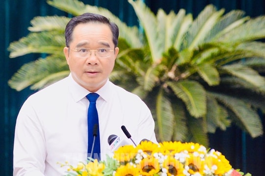 6 giải pháp trọng tâm đưa TP HCM trở lại vị thế đầu tàu kinh tế