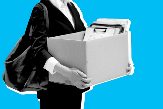 AmCham: Các công ty Mỹ tại Việt Nam có thể sa thải hàng loạt nếu Mỹ áp thuế