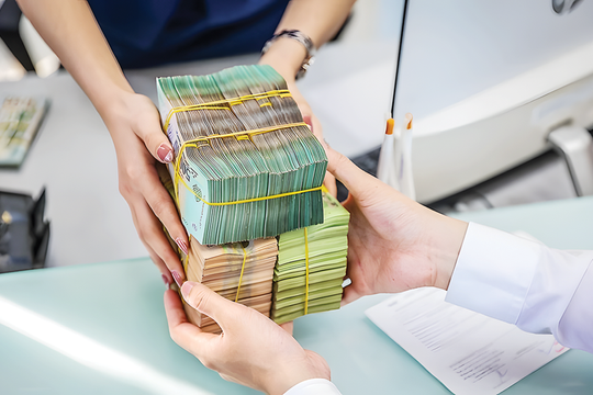 Sửa Luật Ngân sách nhà nước: Tăng cường phân quyền, thúc đẩy đổi mới sáng tạo