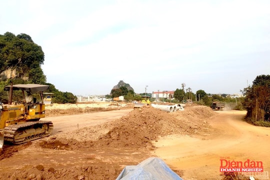 6 đổi mới về bồi thường, hỗ trợ tái định cư