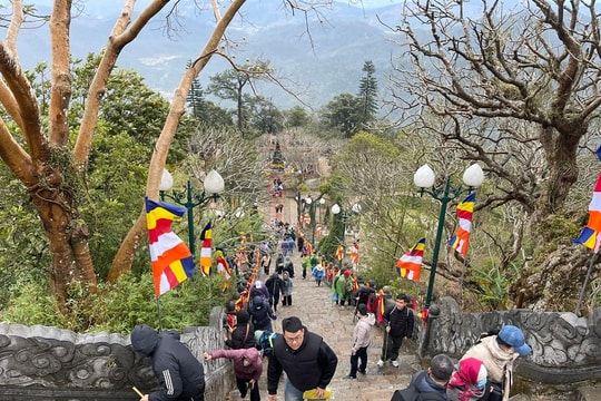 Để Quảng Ninh trở thành trung tâm du lịch kết nối với khu vực và quốc tế