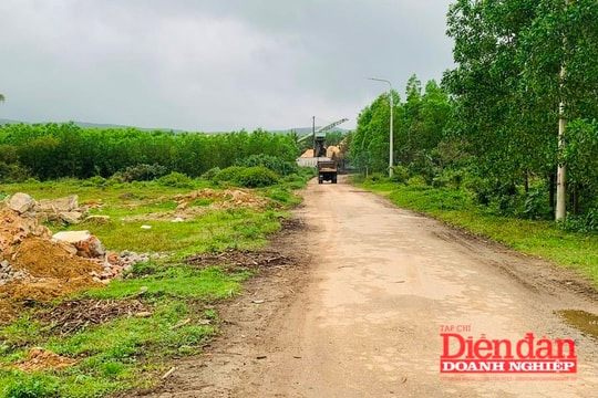 Số phận nào cho dự án nhà máy nhiệt điện sinh khối tại Quảng Nam?