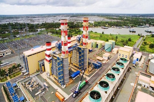 “Xung lực” mới cho Nghệ An nhìn từ dự án tỷ đô