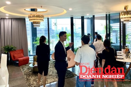 Giải bài toán cung cầu nhà ở