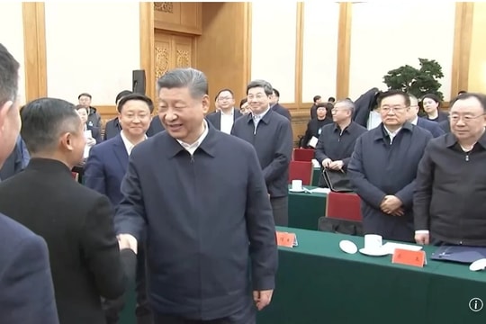 Jack Ma tái xuất, Alibaba sẽ thế nào?