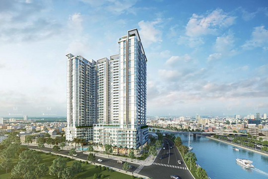 Vinafood II đã “hô biến” đất công thành đất “ông” thế nào?