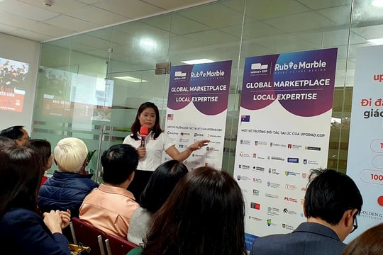 Đà Nẵng có thêm một đơn vị kết nối du học