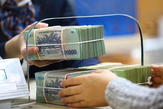 Doanh nghiệp mong đợi giảm lãi suất - Thủ tướng ra chỉ đạo quyết liệt