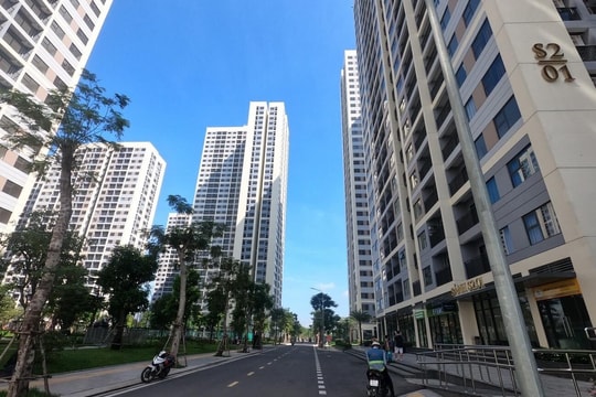 Thấy gì từ việc TP HCM không còn tồn kho bất động sản?