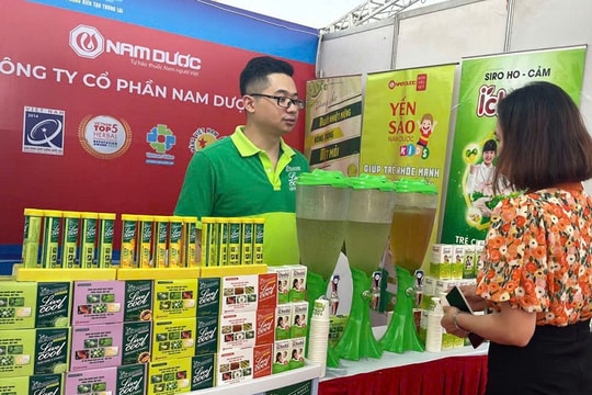 Thúc đẩy hệ sinh thái khởi nghiệp đổi mới sáng tạo phát triển bền vững