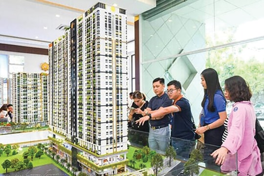 Đầu tư chung cư không còn giữ “ngôi vương”