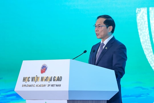 Diễn đàn Tương lai ASEAN 2025: "Vườn ươm" cho những ý tưởng đổi mới khu vực