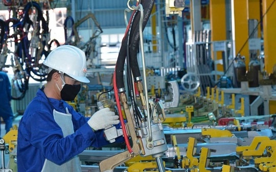 Đề xuất mở rộng đối tượng được thành lập doanh nghiệp, tăng hậu kiểm