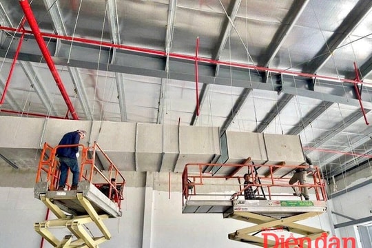 Doanh nghiệp vừa và nhỏ Hải Phòng trước cơ hội tham gia chuỗi cung ứng