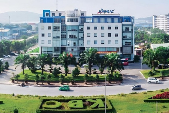KBC trước “cuộc chơi” mới