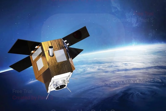 Không gian vũ trụ sẽ là trụ cột tăng trưởng tiếp theo của Đông Nam Á?