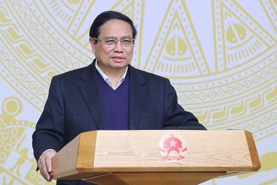 Chính phủ quyết liệt xử lý dự án tồn đọng