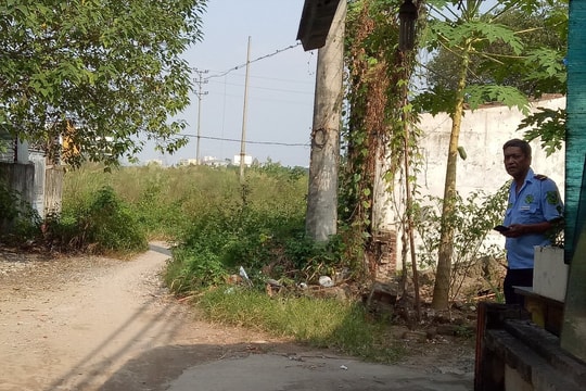 Hà Nội thu hồi gần 800 ha đất để xây nhà ở