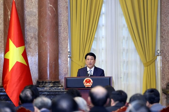 Ngành y tế cần chú trọng y đức, chuyên môn và chính sách đãi ngộ