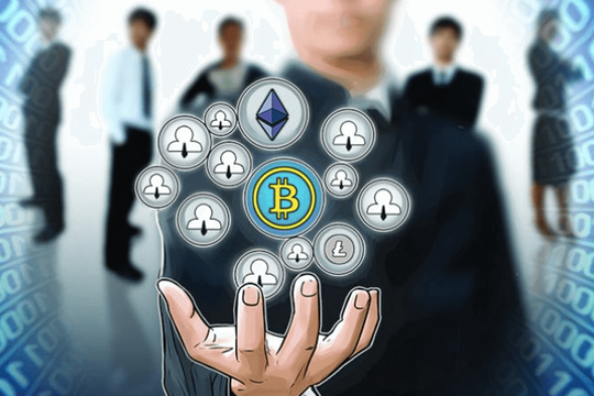 Nên sớm triển khai cơ chế thử nghiệm tiền mã hóa và tài sản mã hóa