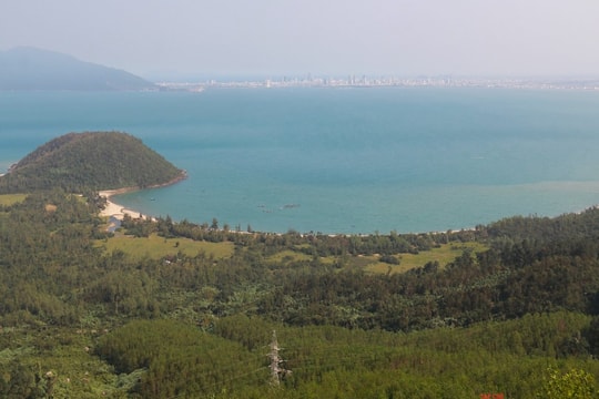 Siêu dự án Làng Vân ở Đà Nẵng đang triển khai ra sao?