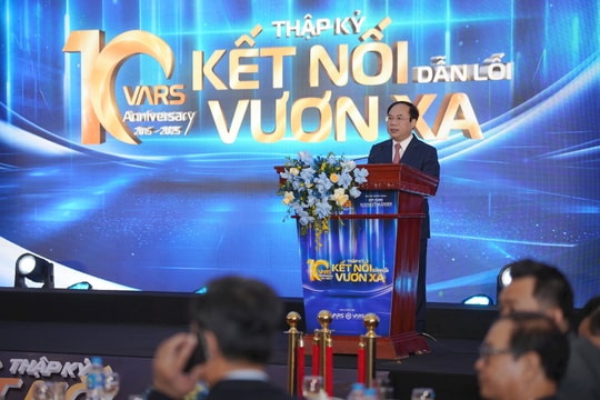 Lãnh đạo Bộ Xây dựng nói gì về mô hình số hóa giao dịch bất động sản như chứng khoán?