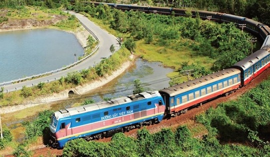 Sửa Luật Đường sắt: Cần chính sách ưu đãi để thu hút đầu tư vào đường sắt