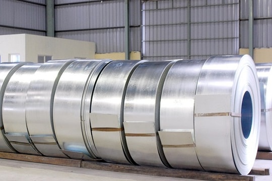 Vì sao thép mạ Trung Quốc vẫn “ồ ạt” về Việt Nam?