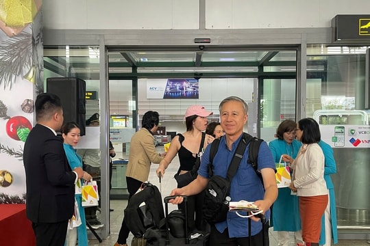 Giải pháp tạo “lực hút” cho du lịch Đà Nẵng