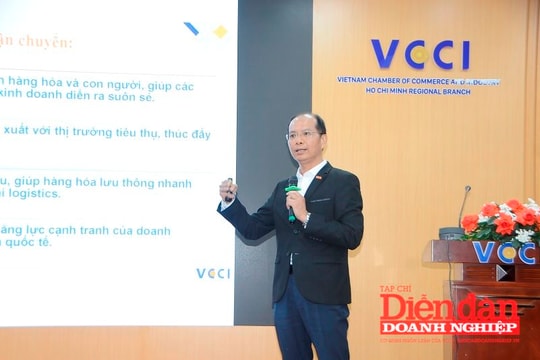 Giải pháp giảm phát thải khí nhà kính từ ngành vận tải