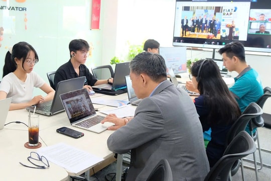 Cơ hội hợp tác mới cho doanh nghiệp logistics Việt Nam – Đài Loan