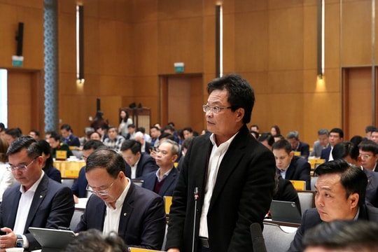 THÚC ĐẨY TĂNG TRƯỞNG KINH TẾ 2025: Động lực từ đường sắt tốc độ cao