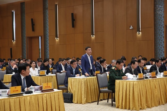 THÚC ĐẨY TĂNG TRƯỞNG KINH TẾ 2025: Gỡ “nút thắt” đầu tư dầu khí