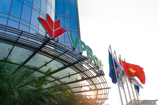 VPBank tặng hàng triệu quà tặng hấp dẫn cho khách hàng tham gia Phiên Tết Thịnh Vượng, Lộc Xuân Như Ý