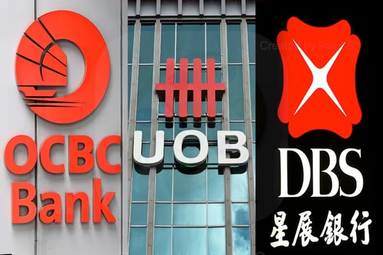 Thương chiến có nguy cơ lan rộng, các ngân hàng ASEAN quan ngại