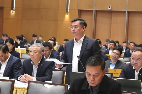 THÚC ĐẨY TĂNG TRƯỞNG KINH TẾ 2025: Doanh nghiệp nhà nước cần cơ chế linh hoạt