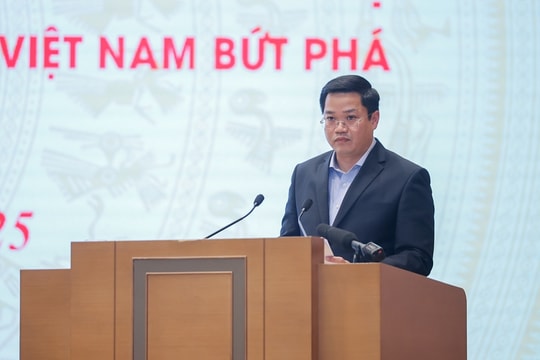 Tăng trưởng kinh tế hai con số: Doanh nghiệp nhỏ và vừa cần làm gì?