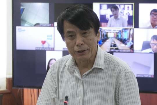 Tháo nút thắt cho doanh nghiệp sản xuất xi măng