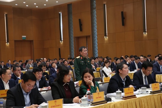 THÚC ĐẨY TĂNG TRƯỞNG KINH TẾ 2025: Khoa học công nghệ, đổi mới là “chìa khóa”